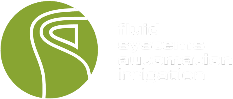 Logo FSA Irrigation